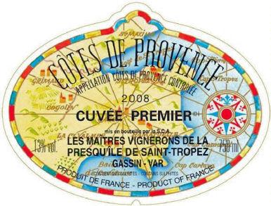Cuvée Premier