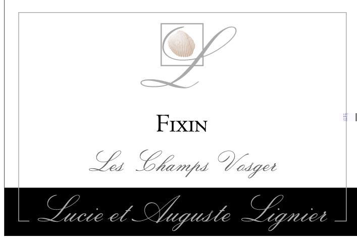 Domaine Lucie Et Auguste Lignier