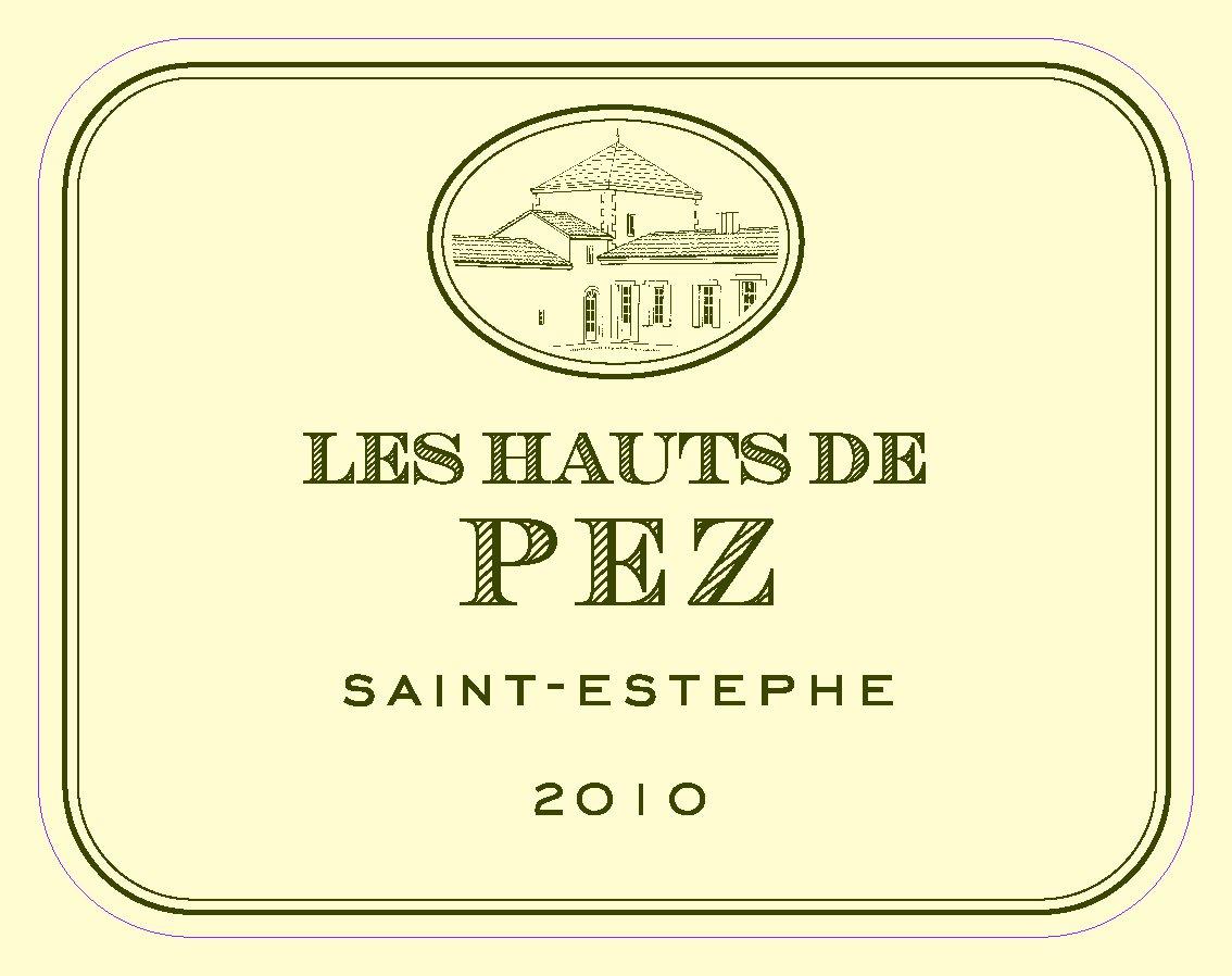 Les Hauts de Pez