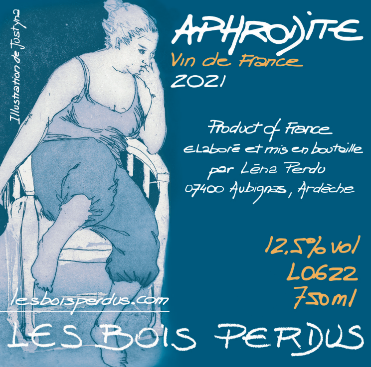 Aphrodite