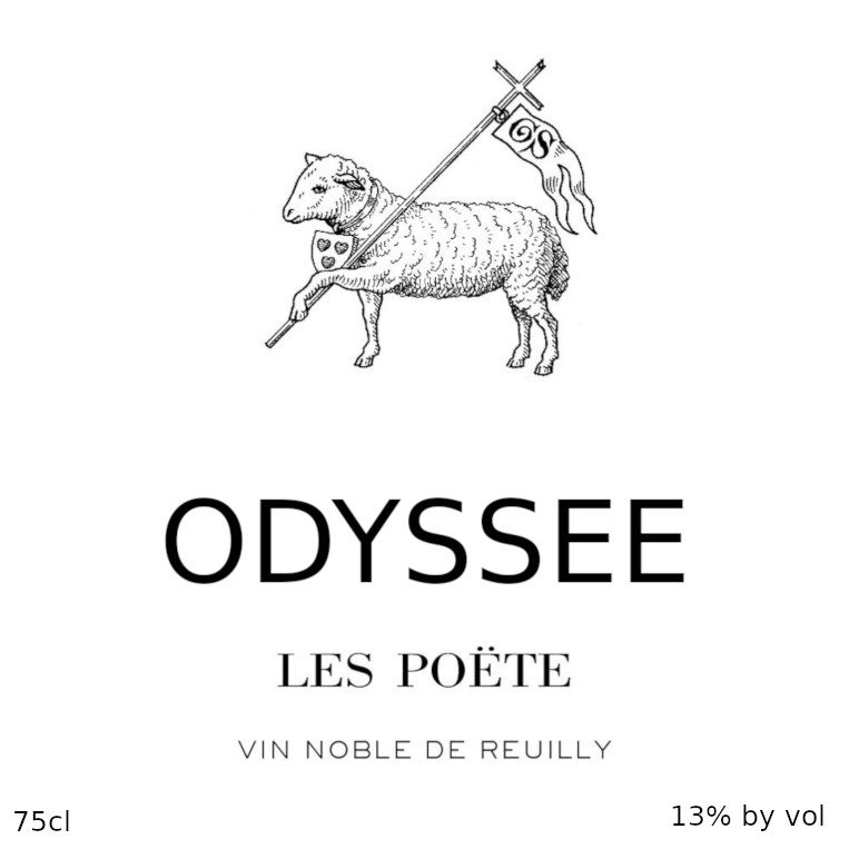 Odysse