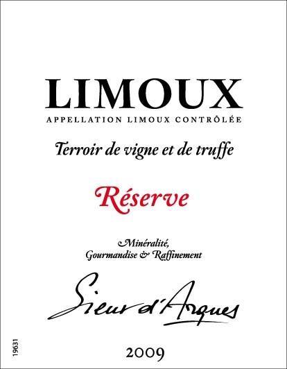 Réserve