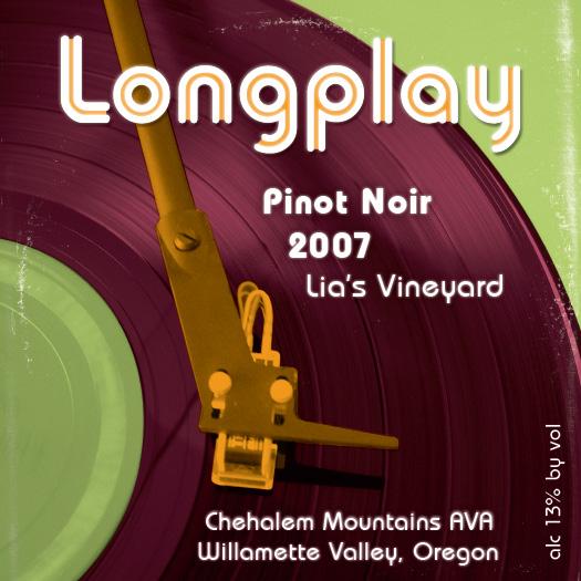 Longplay