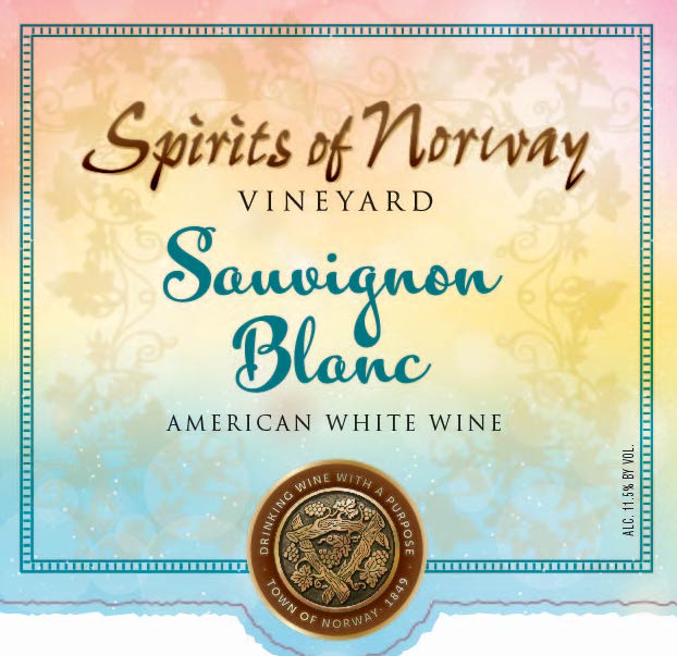 Sauvignon Blanc