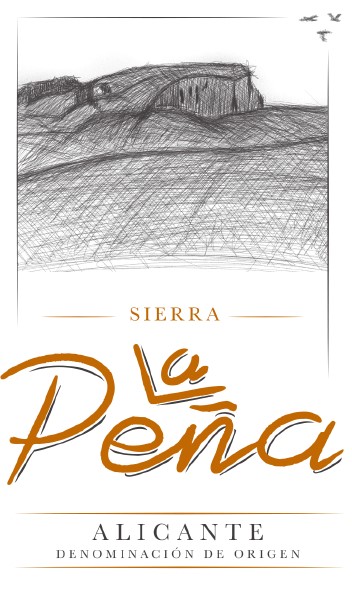 Sierra La Pena