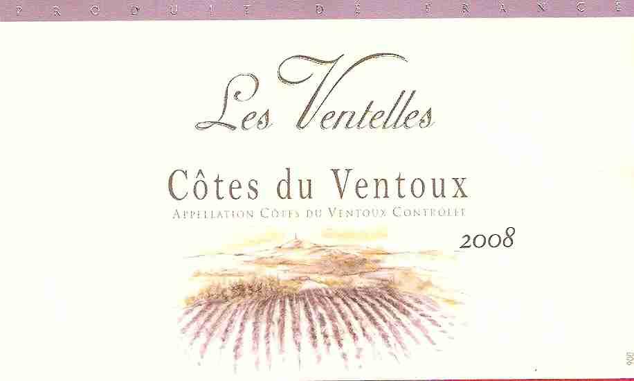 Les Ventelles