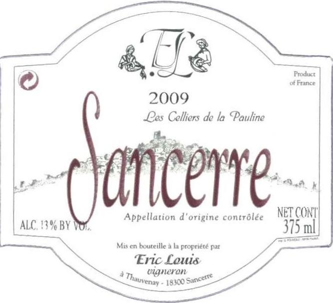 Les Celliers de la Pauline