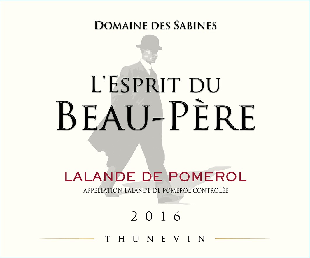 L'Esprit du Beau-Père