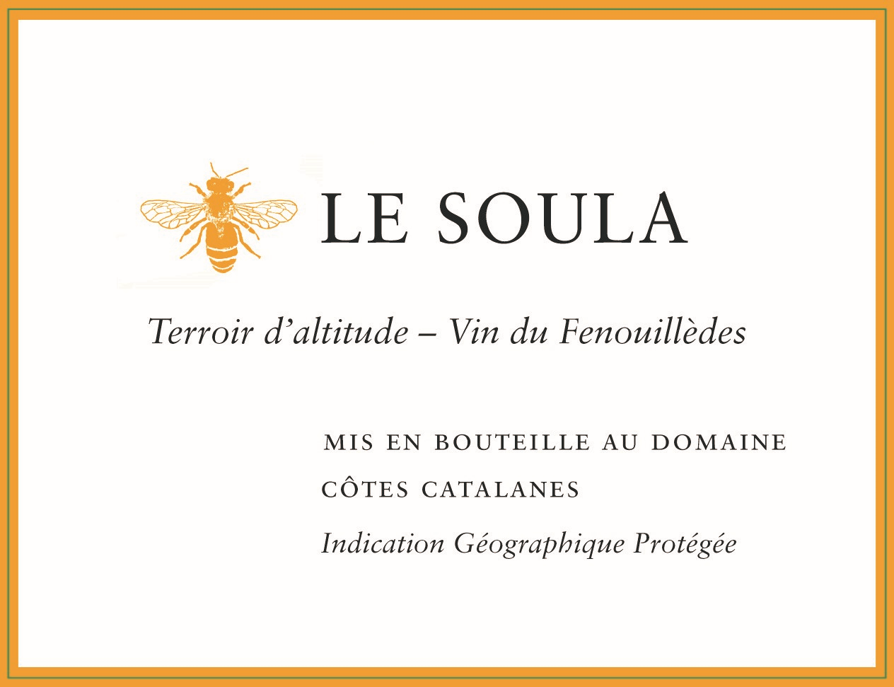 Le Soula Blanc