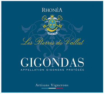 Les Pierres du Vallat