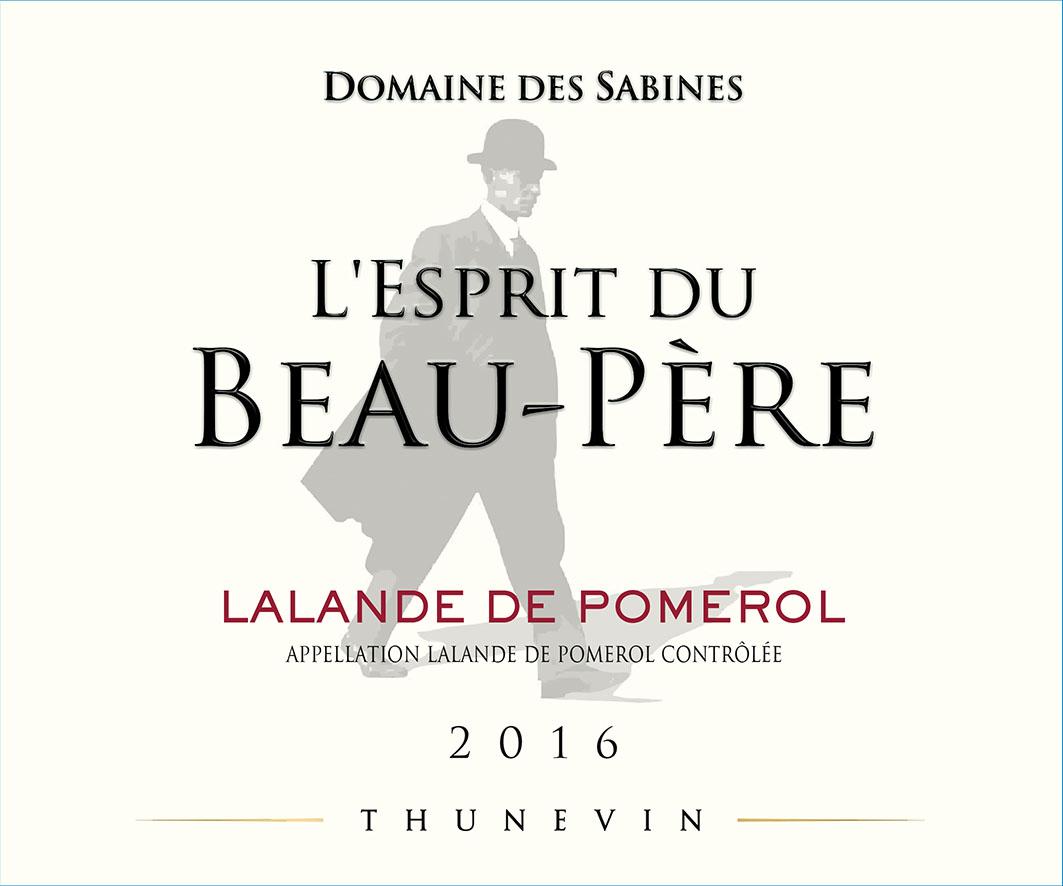 L'Esprit du Beau-Père