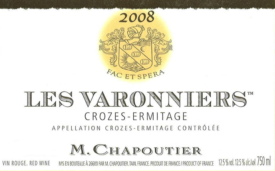 Fac Et Spera Les Varonniers ™