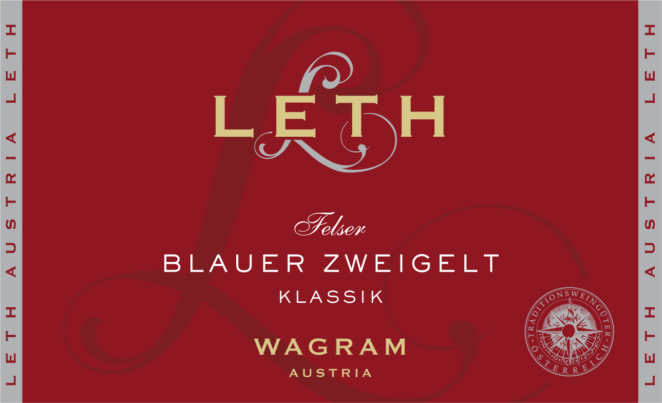 Blauer Zweigetl Klassik