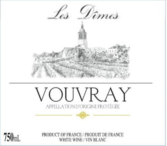 Vouvray