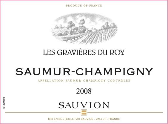 Les Gravières du Roy