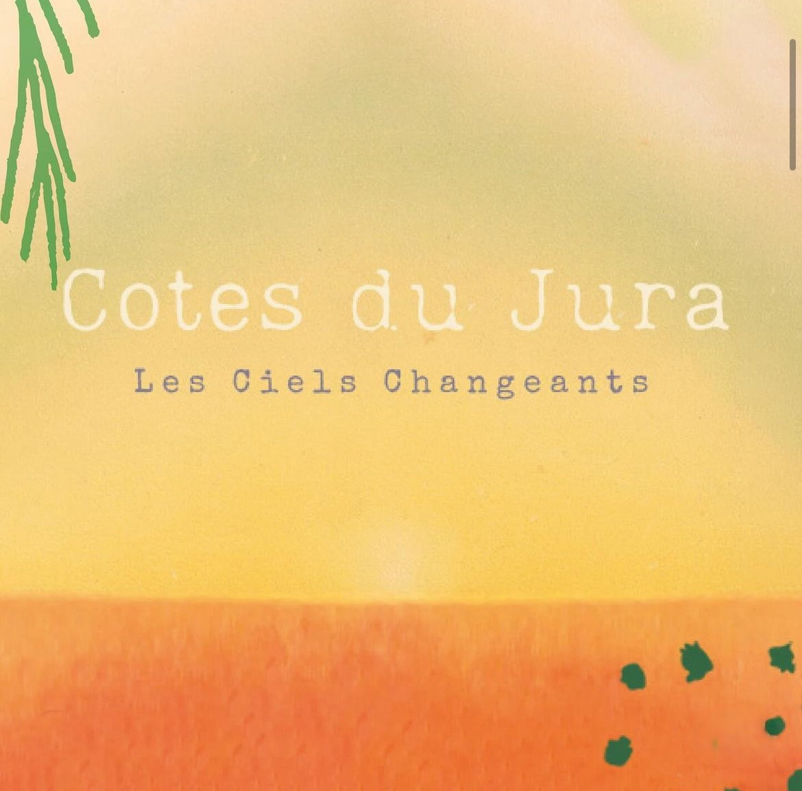 Les Ciels Changeants