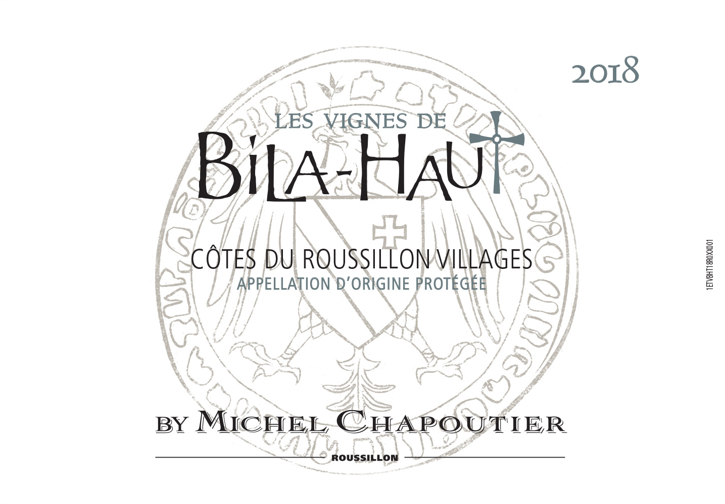 Les Vignes de Bila-Haut