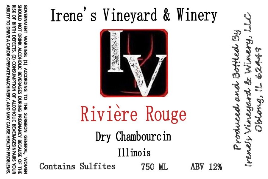 Riviere Rouge