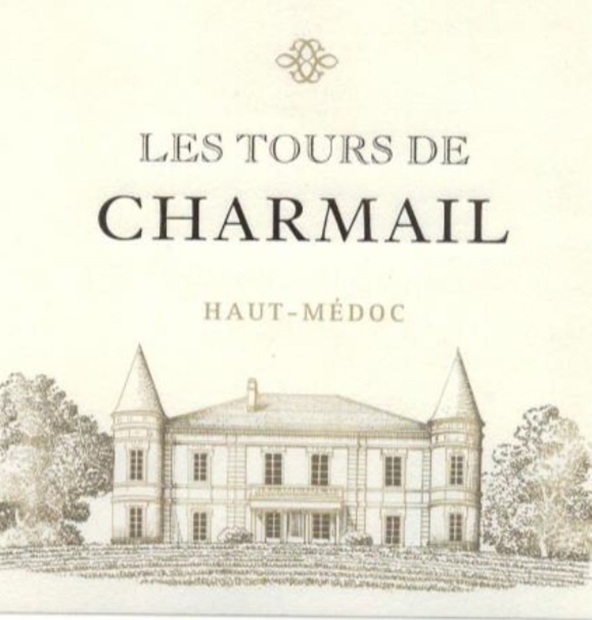Les Tours De Charmail