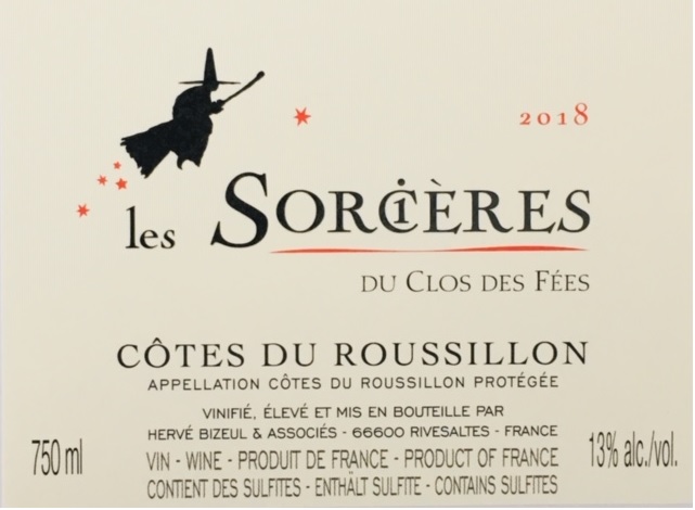 Les Sorcières