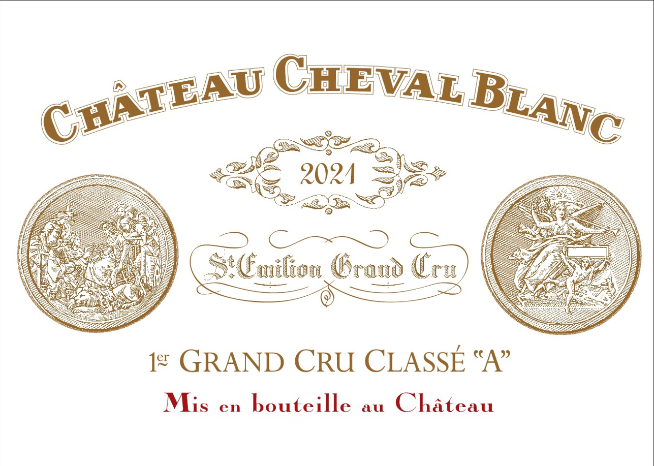 Cheval Blanc
