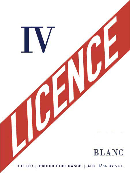 Blanc