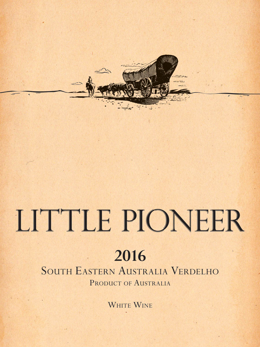 Little Pioneer