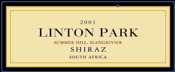 Summer Hill, Slangrivier