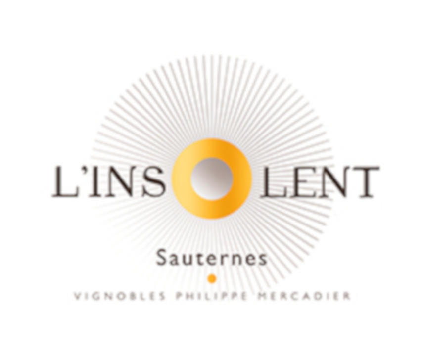 L'Insolent de Veyres