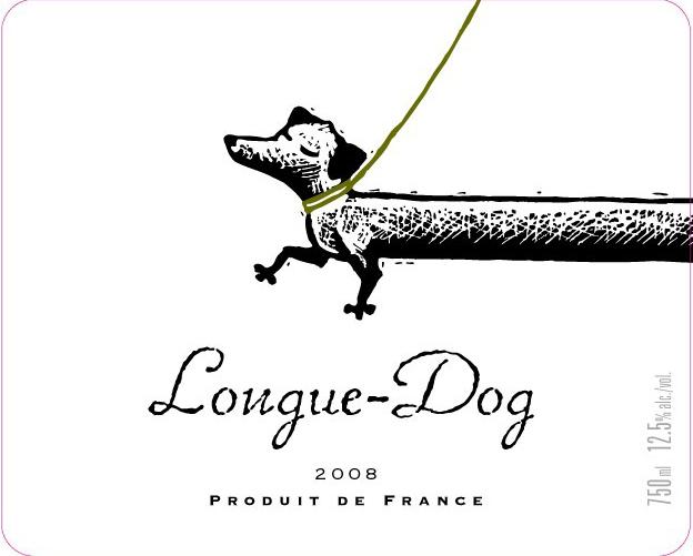 Longue-Dog