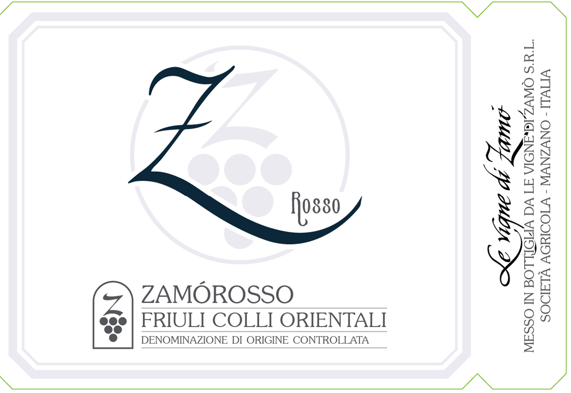 Zamo Rosso