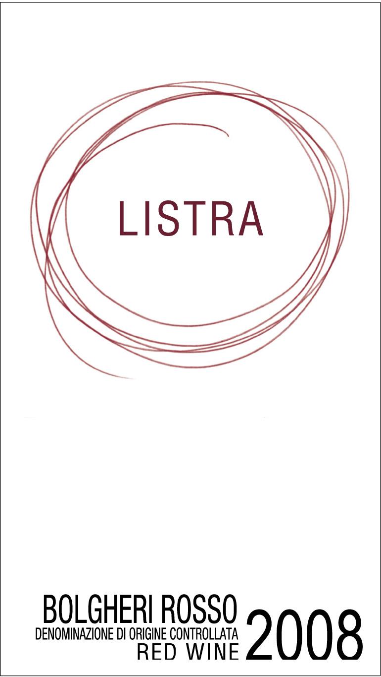 Listra