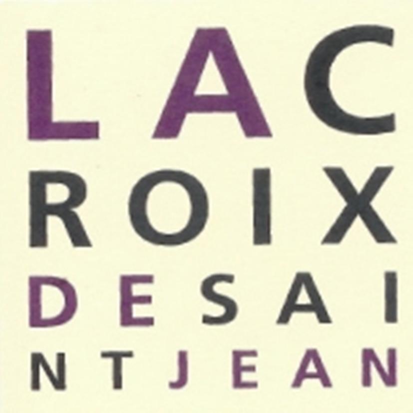 La Croix De St. Jean