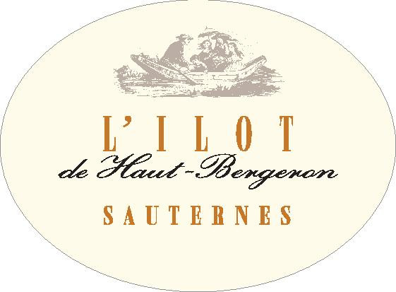 L'Ilot de Haut-Bergeron