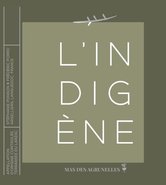 L'Indigène