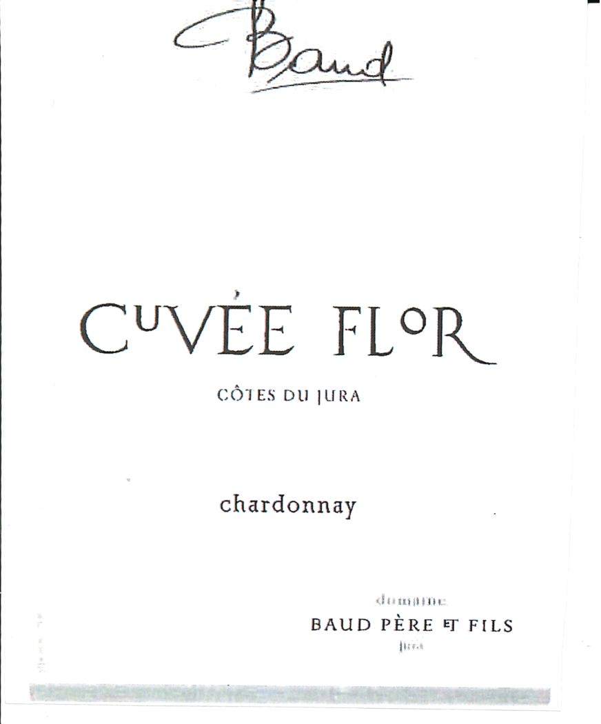 Cuvee Flor