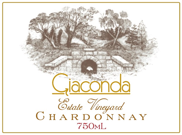 Estate Vineyard Chardonnay