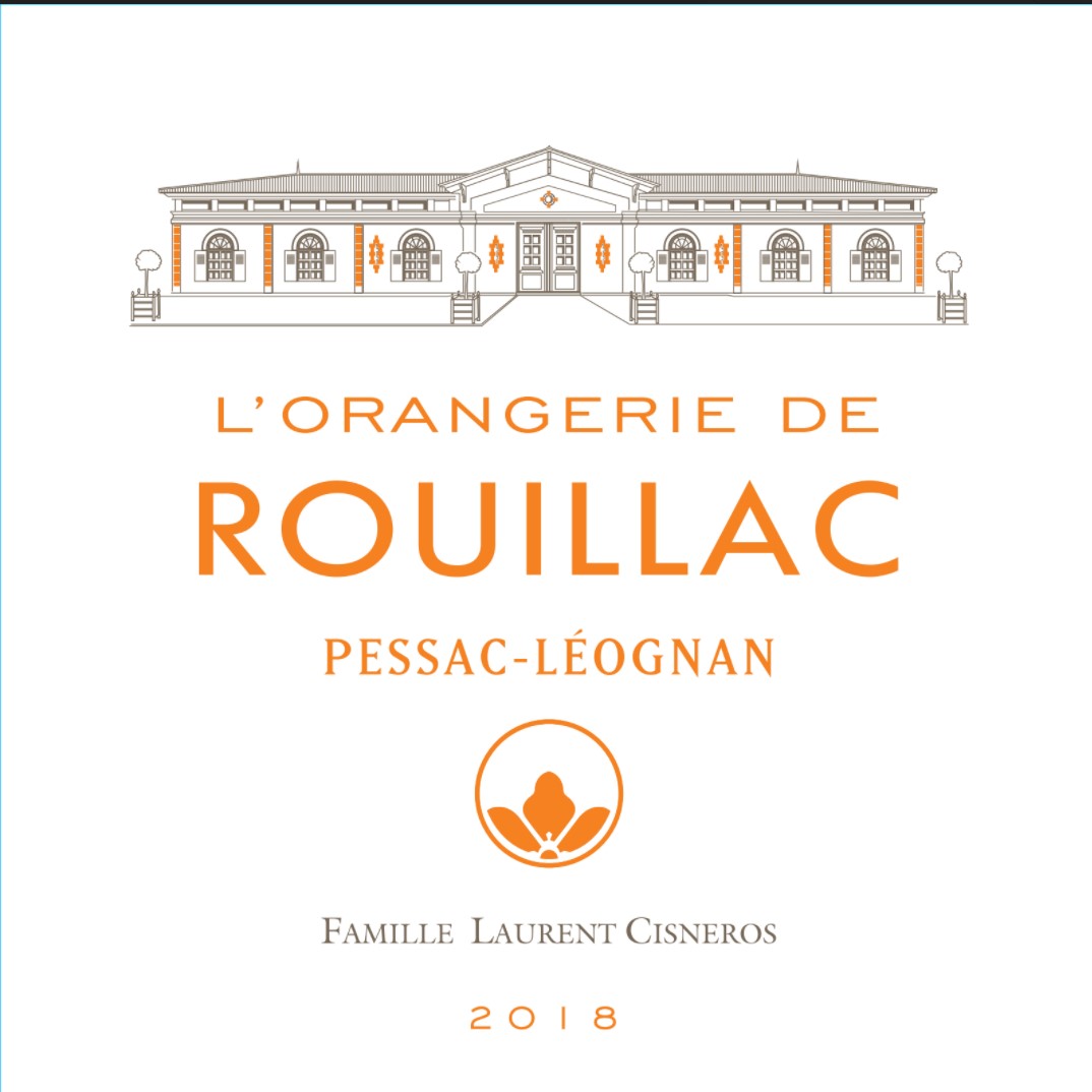 L'Orangerie de Rouillac