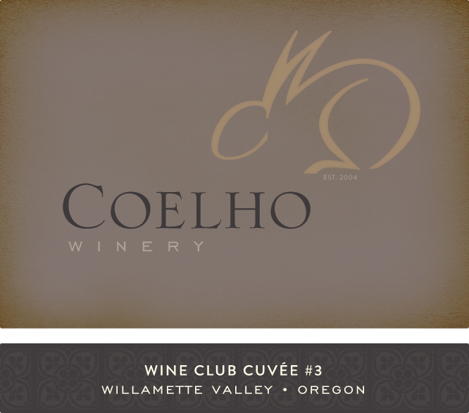 Wine Club Cuvee#3