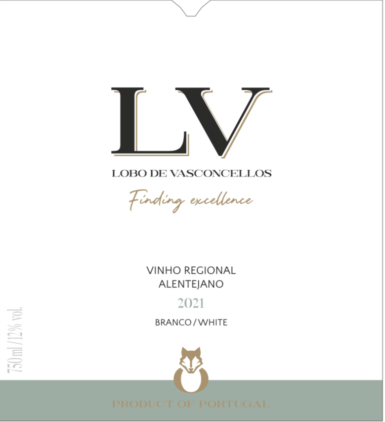 Lv Lobo De Vasconcellos