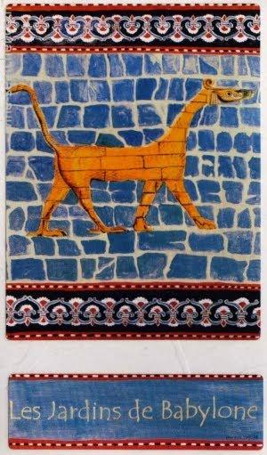 Les Jardins de Babylone