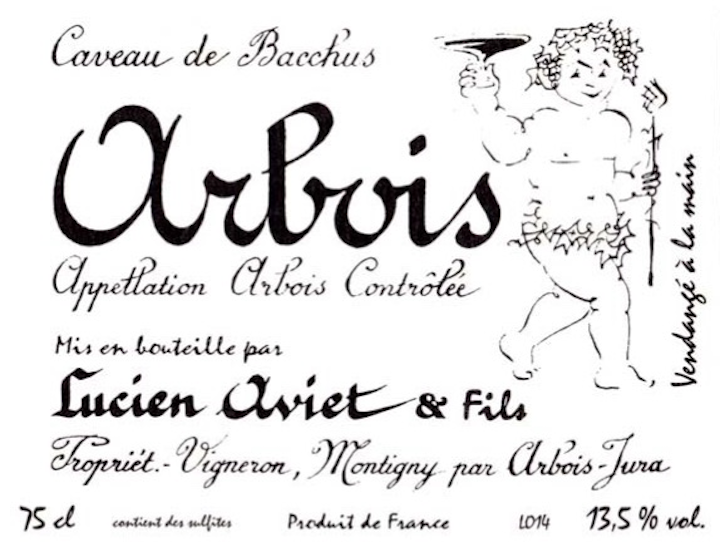 Caveau De Bacchus