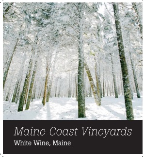 Thrombosis Glade, Saddleback, Maine