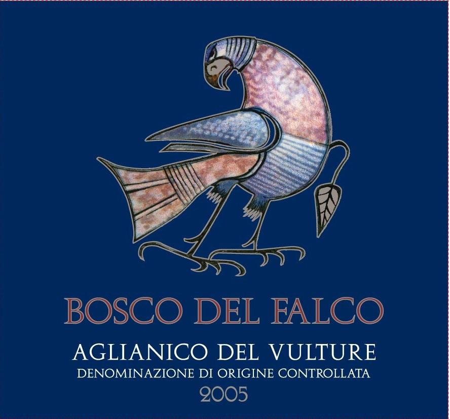 Bosco Del Falco