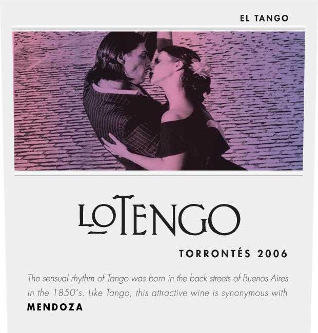 El Tango