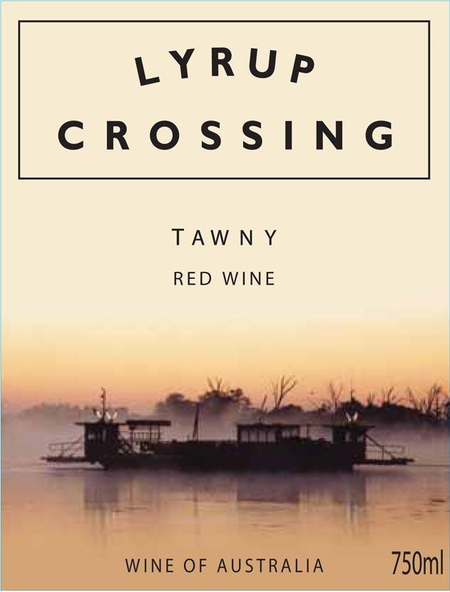 Lyrup Crossing Tawny
