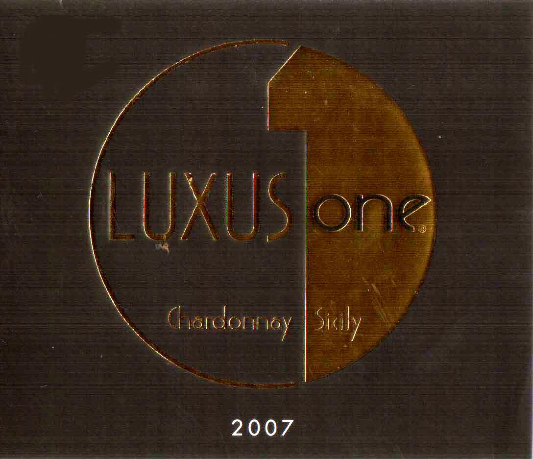 LUXUS one