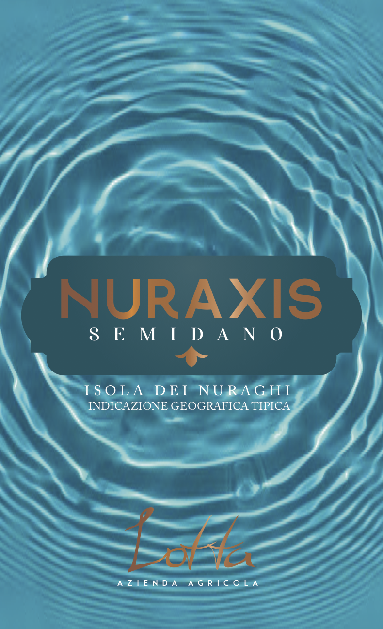 Nuraxis