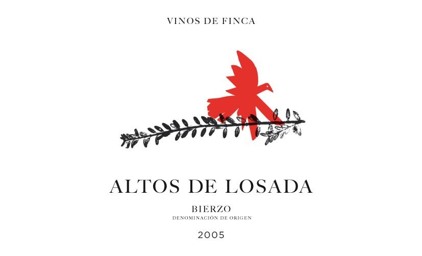 Altos De Losada