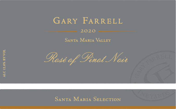 Santa Maria Selection